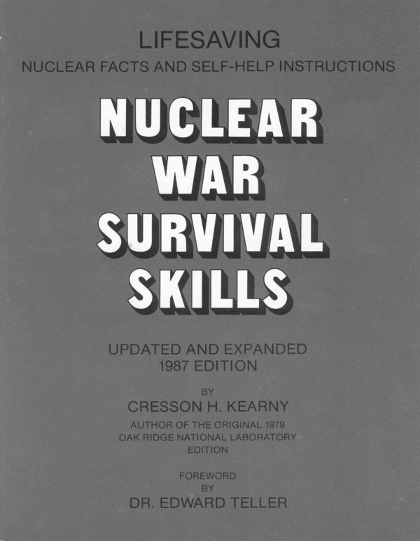 Product picture Nuclear Survival